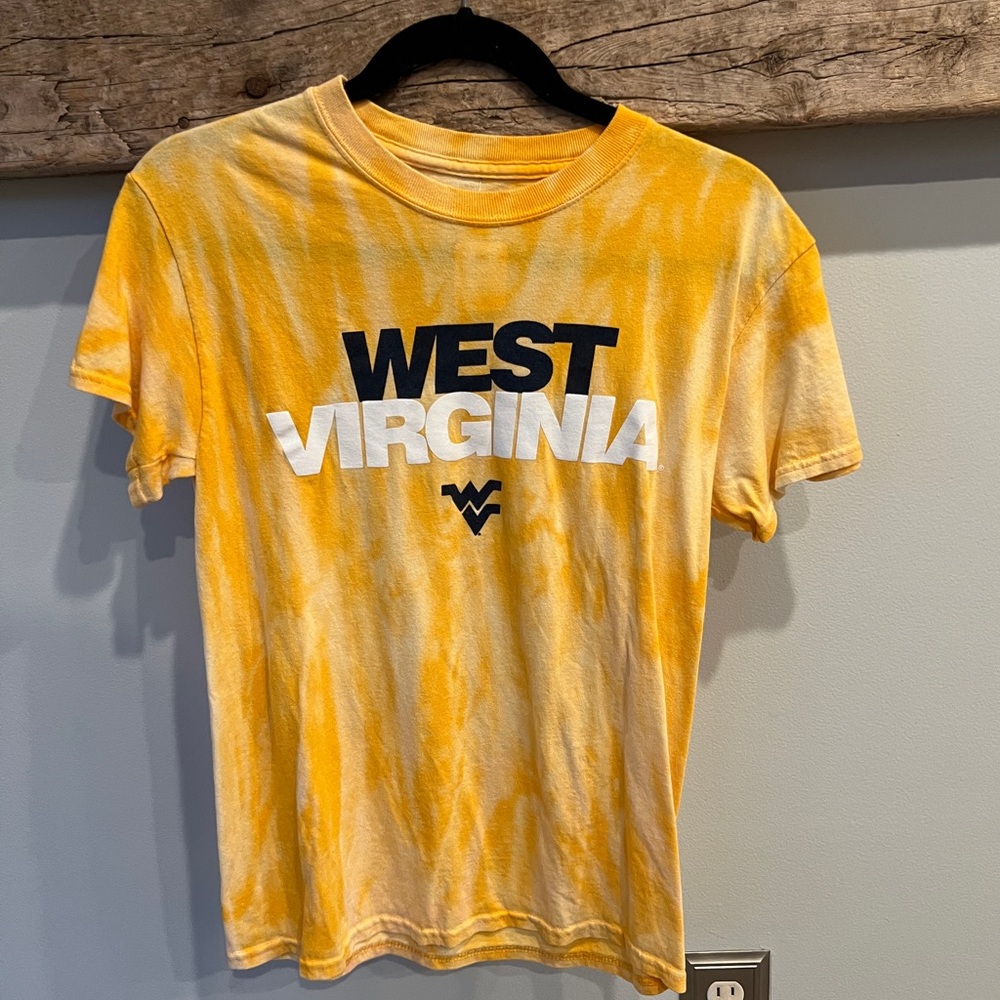 West Virginia Tee